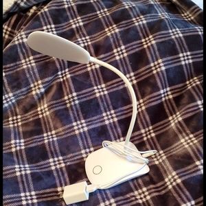 Deeplite LED touch cordless desk lamp